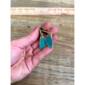 Vintage Jewelry Earring